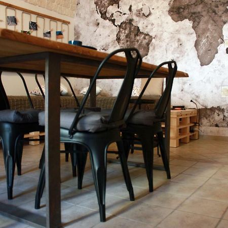 Giramondo Bed&Breakfast Turi Buitenkant foto