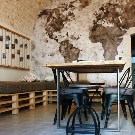 Giramondo Bed&Breakfast Turi Buitenkant foto