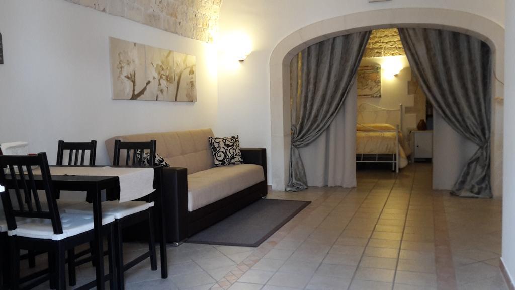 Giramondo Bed&Breakfast Turi Buitenkant foto