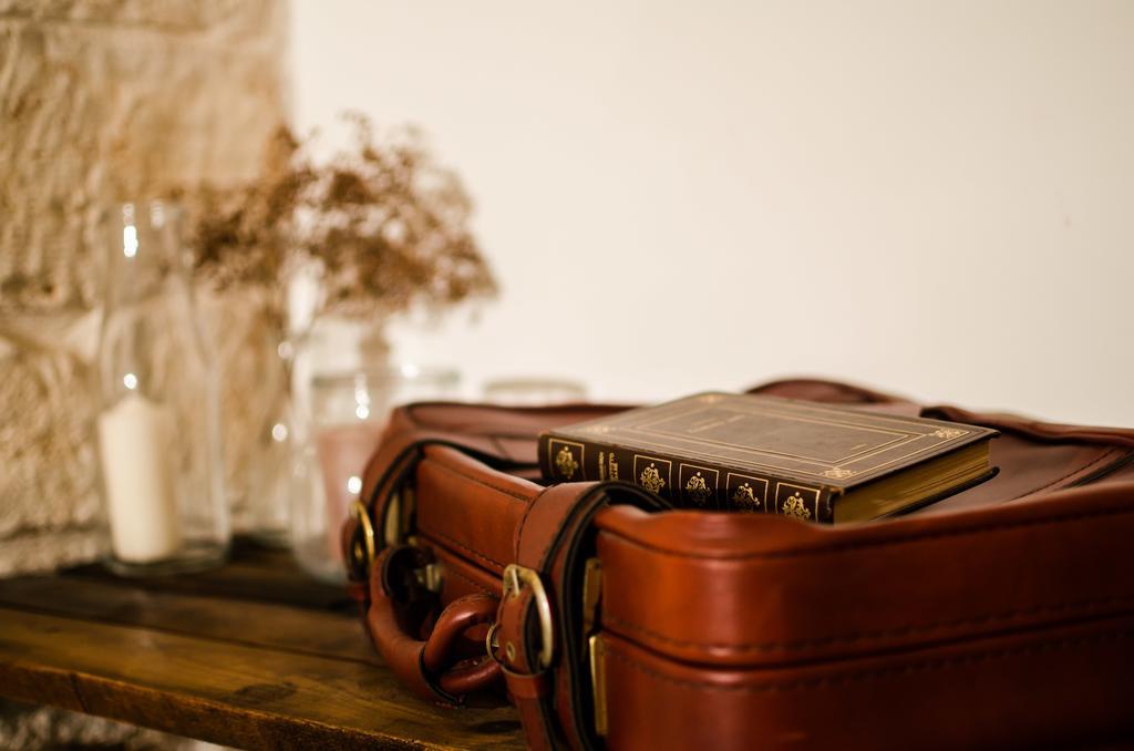 Giramondo Bed&Breakfast Turi Buitenkant foto