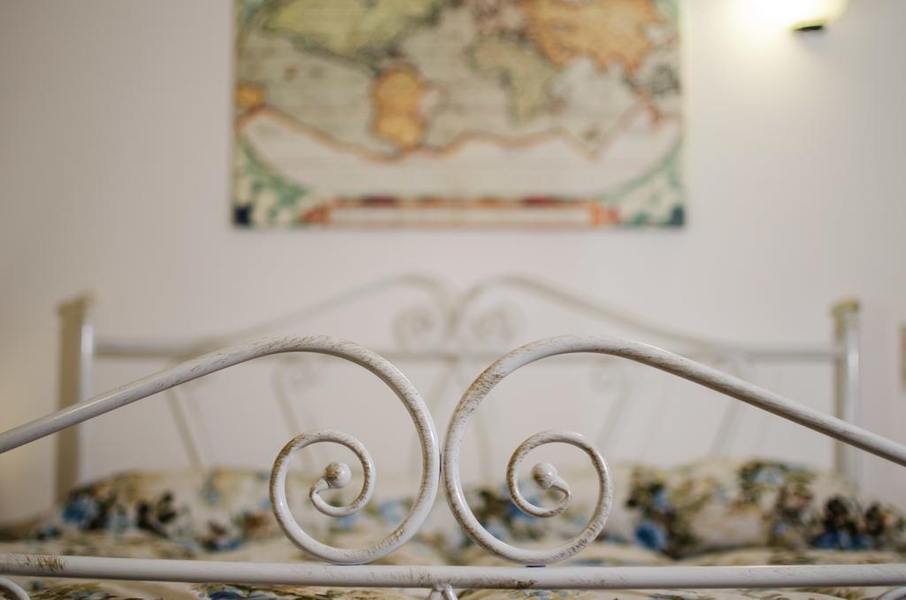 Giramondo Bed&Breakfast Turi Buitenkant foto