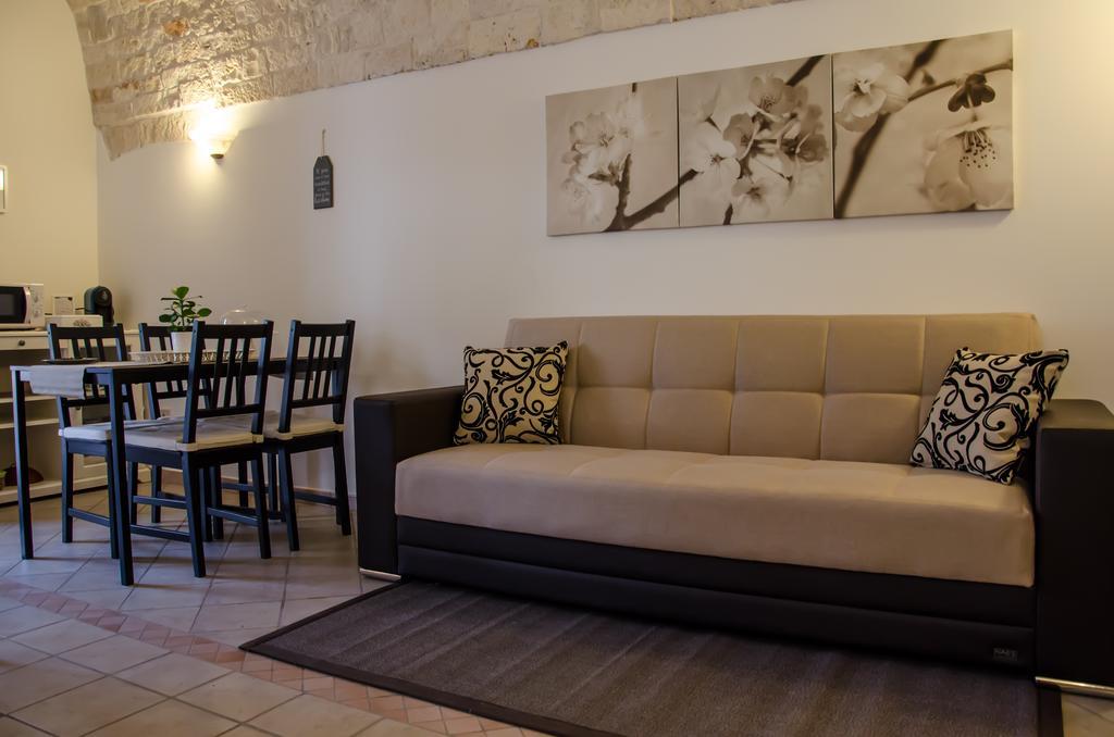 Giramondo Bed&Breakfast Turi Buitenkant foto
