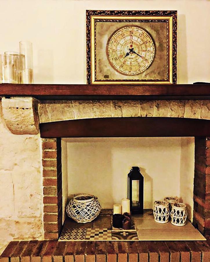 Giramondo Bed&Breakfast Turi Buitenkant foto