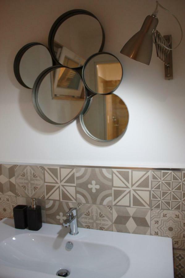 Giramondo Bed&Breakfast Turi Buitenkant foto