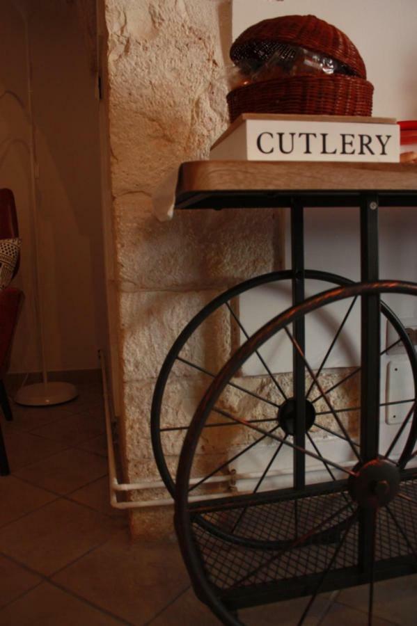 Giramondo Bed&Breakfast Turi Buitenkant foto