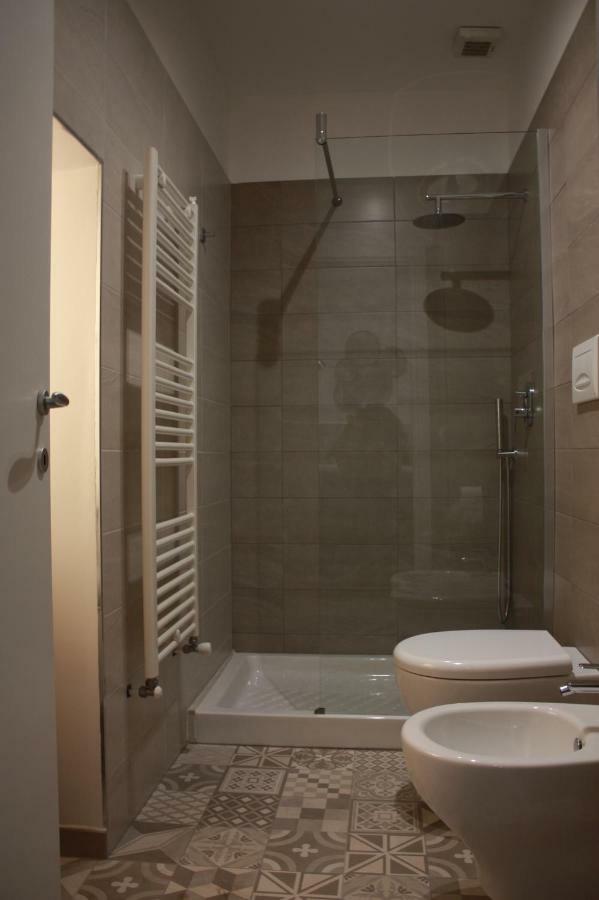 Giramondo Bed&Breakfast Turi Buitenkant foto