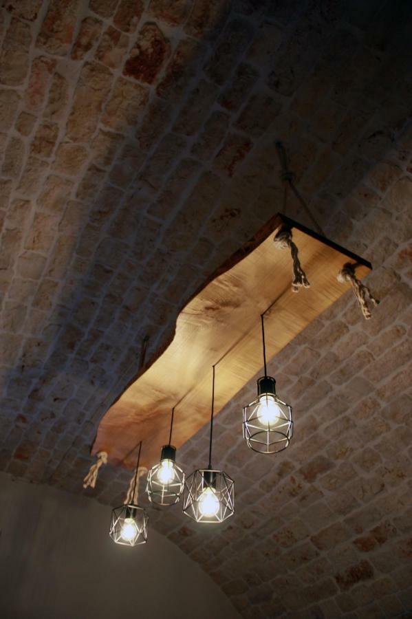 Giramondo Bed&Breakfast Turi Buitenkant foto