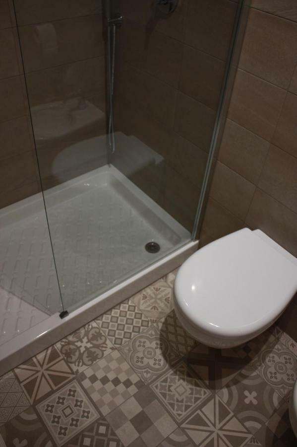 Giramondo Bed&Breakfast Turi Buitenkant foto