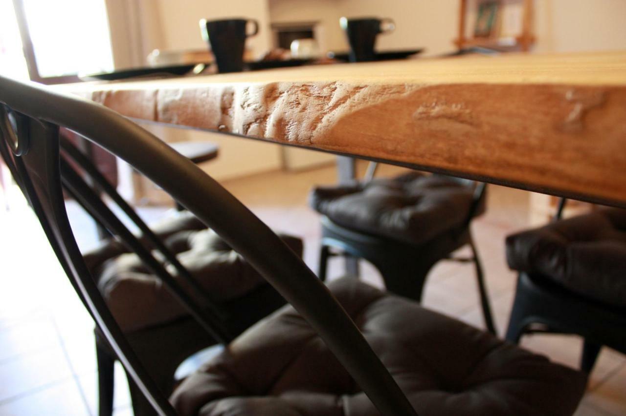 Giramondo Bed&Breakfast Turi Buitenkant foto