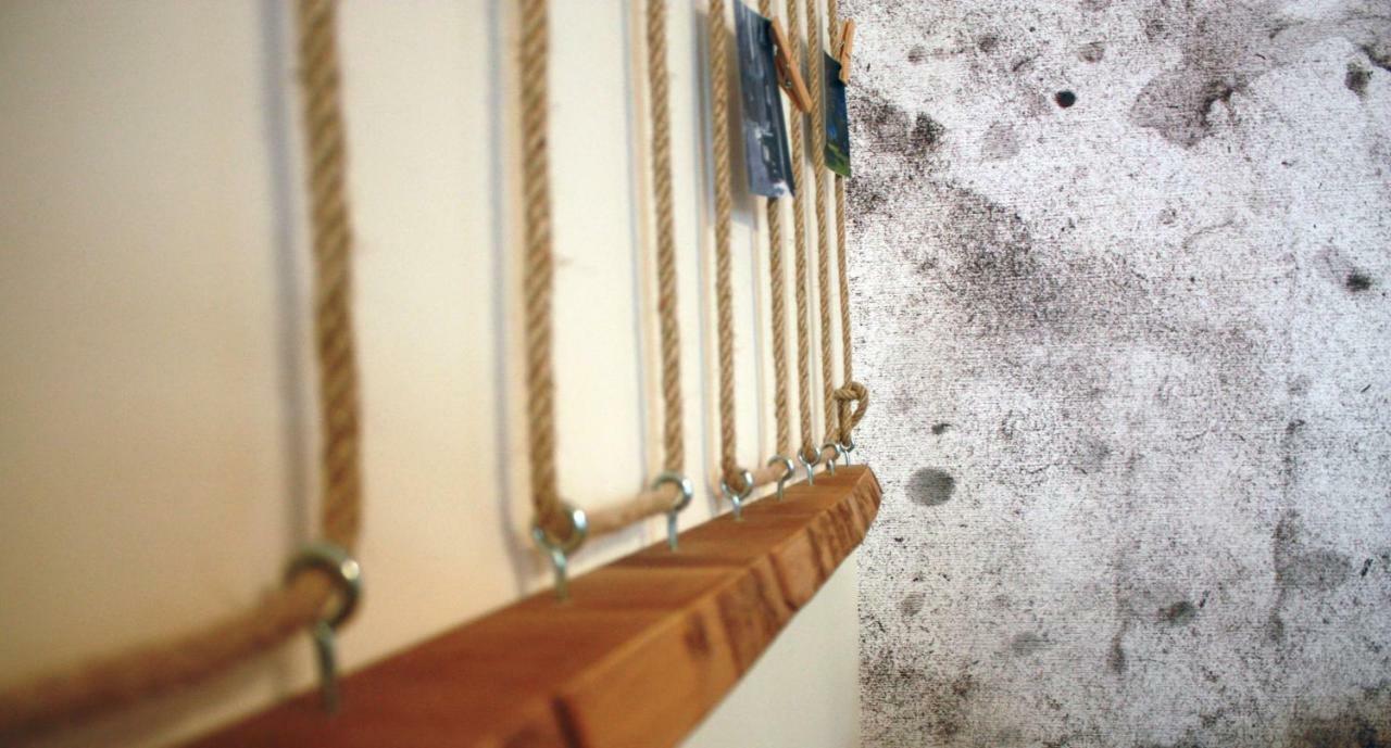 Giramondo Bed&Breakfast Turi Buitenkant foto