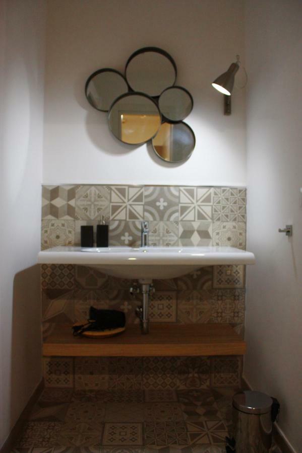Giramondo Bed&Breakfast Turi Buitenkant foto